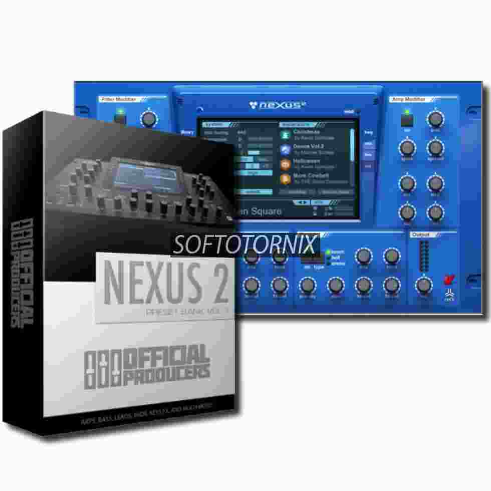 download nexus 2 full free